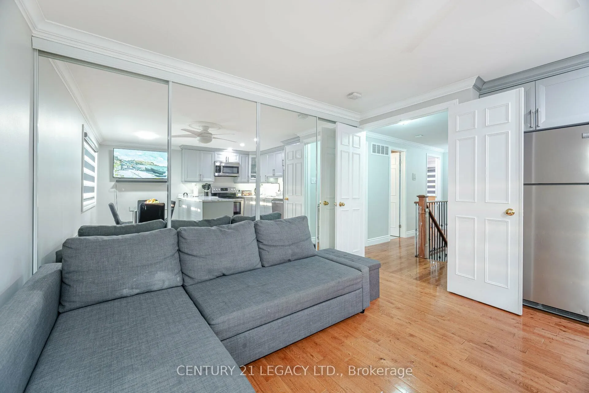 Photo 22 of 8 Kirkham Drive, Ajax, Central West — HOMEH