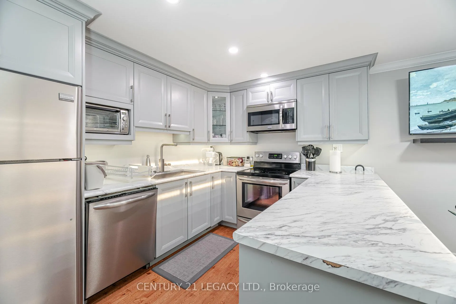 Photo 23 of 8 Kirkham Drive, Ajax, Central West — HOMEH