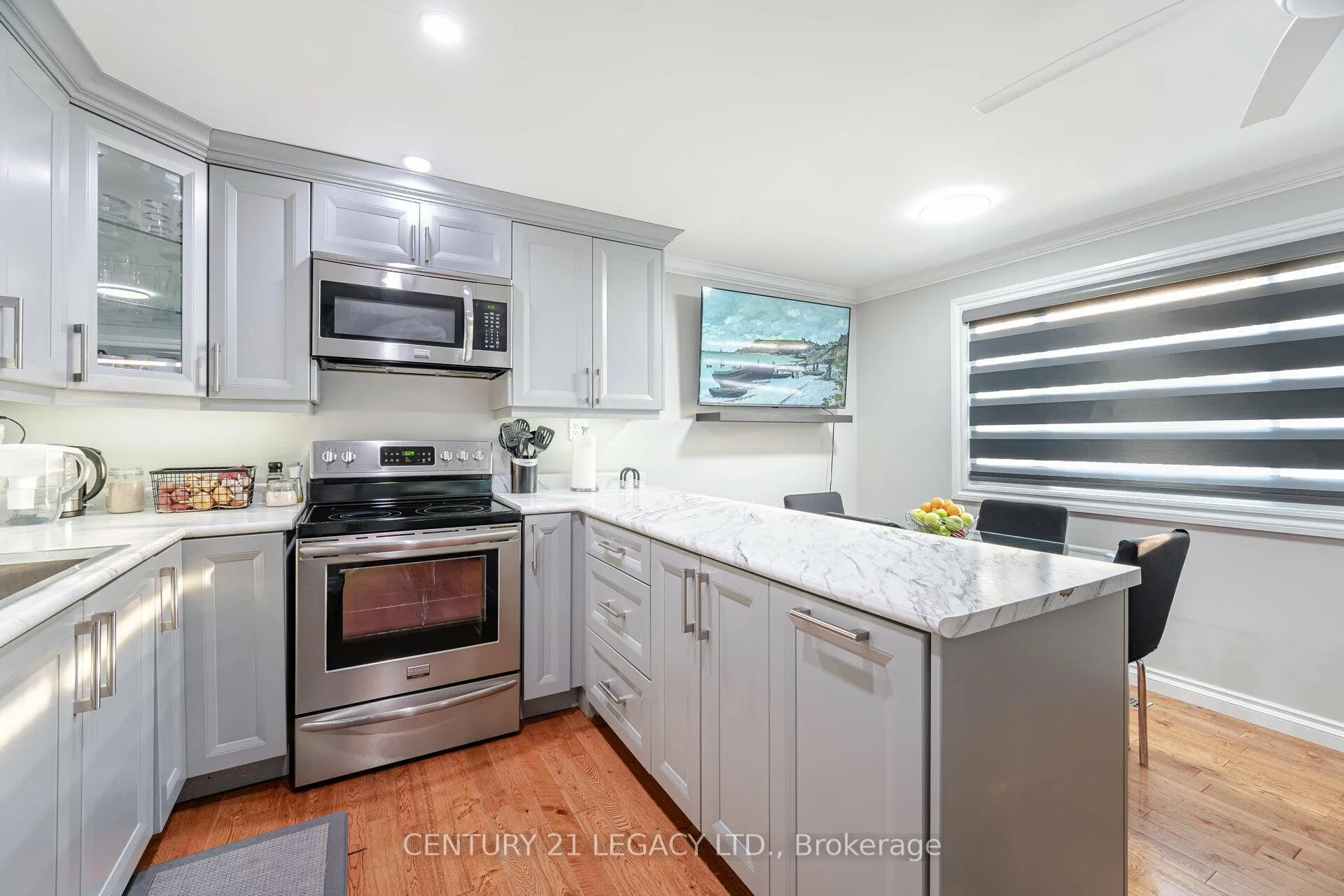 Photo 25 of 8 Kirkham Drive, Ajax, Central West — HOMEH