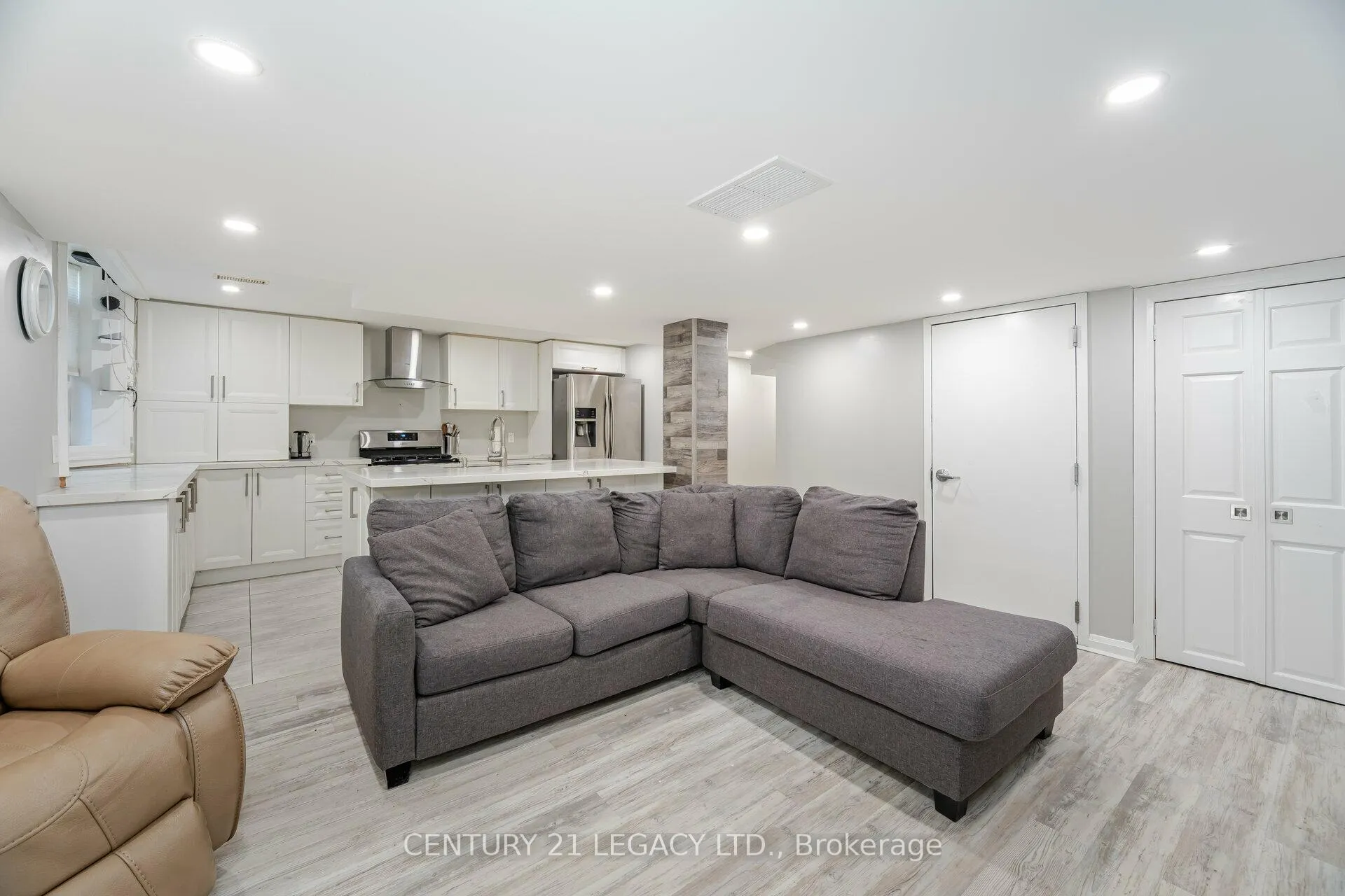 Photo 34 of 8 Kirkham Drive, Ajax, Central West — HOMEH