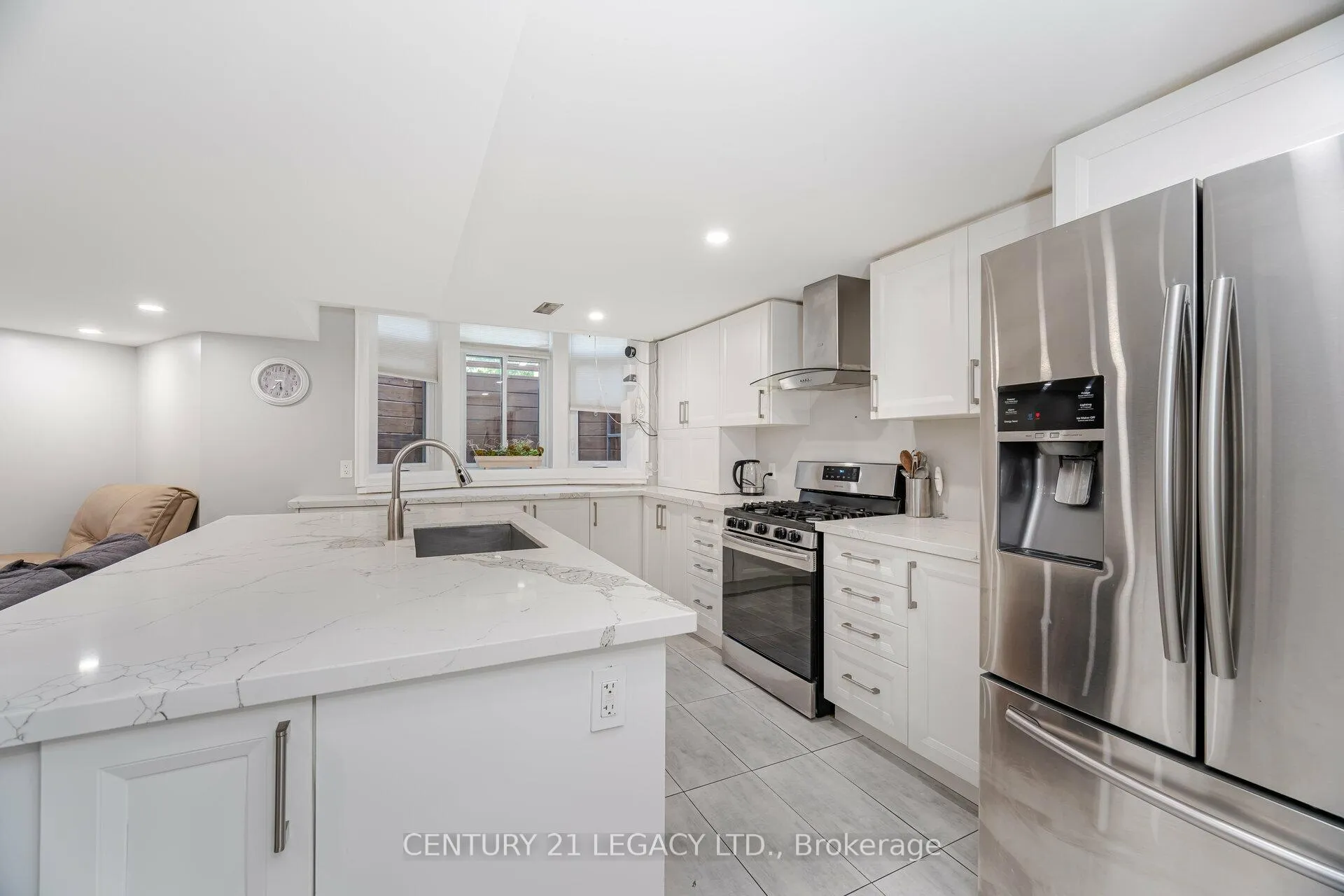 Photo 35 of 8 Kirkham Drive, Ajax, Central West — HOMEH