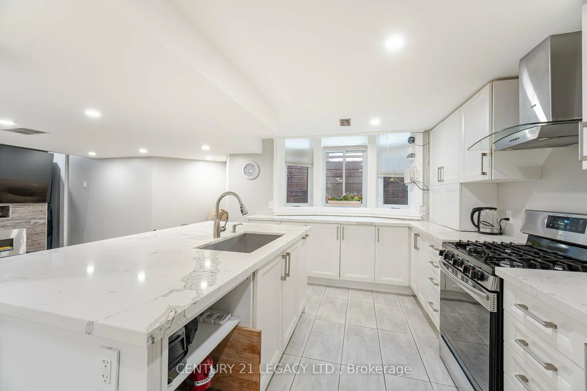 Photo 36 of 8 Kirkham Drive, Ajax, Central West — HOMEH