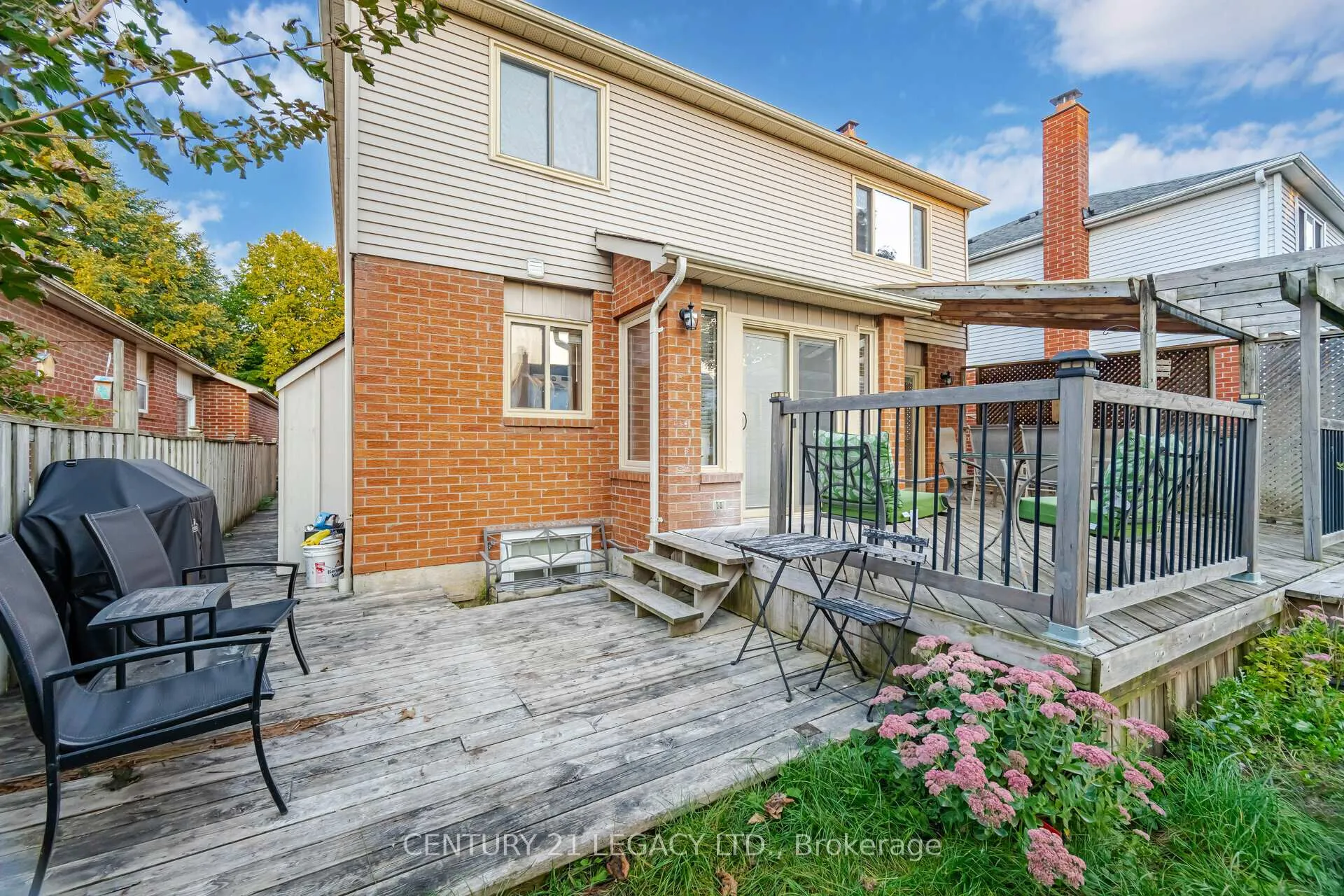 Photo 40 of 8 Kirkham Drive, Ajax, Central West — HOMEH