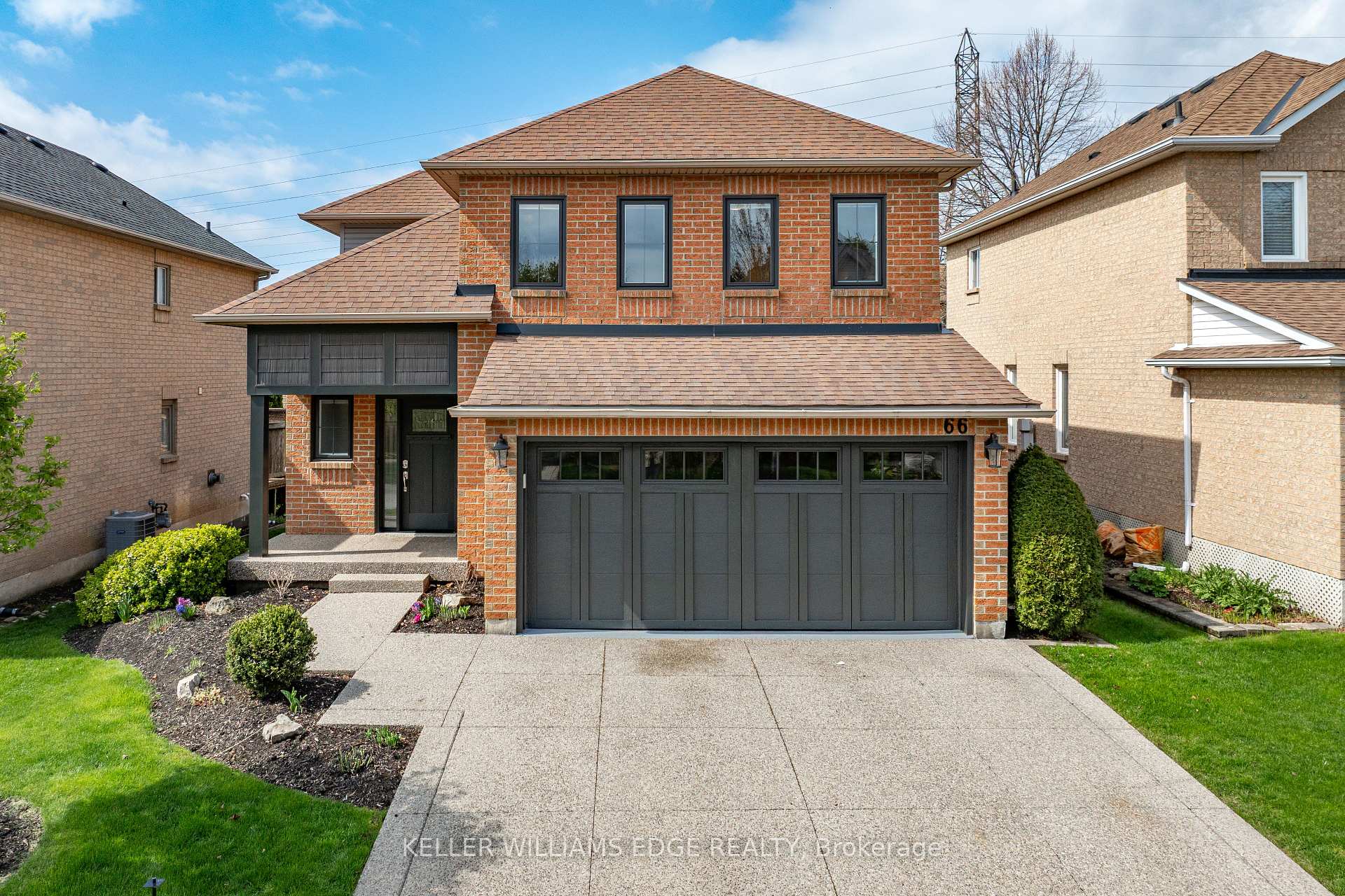 Photo 1 of Unit 66, 1150 Skyview Drive, Burlington, Tyandaga — HOMEH