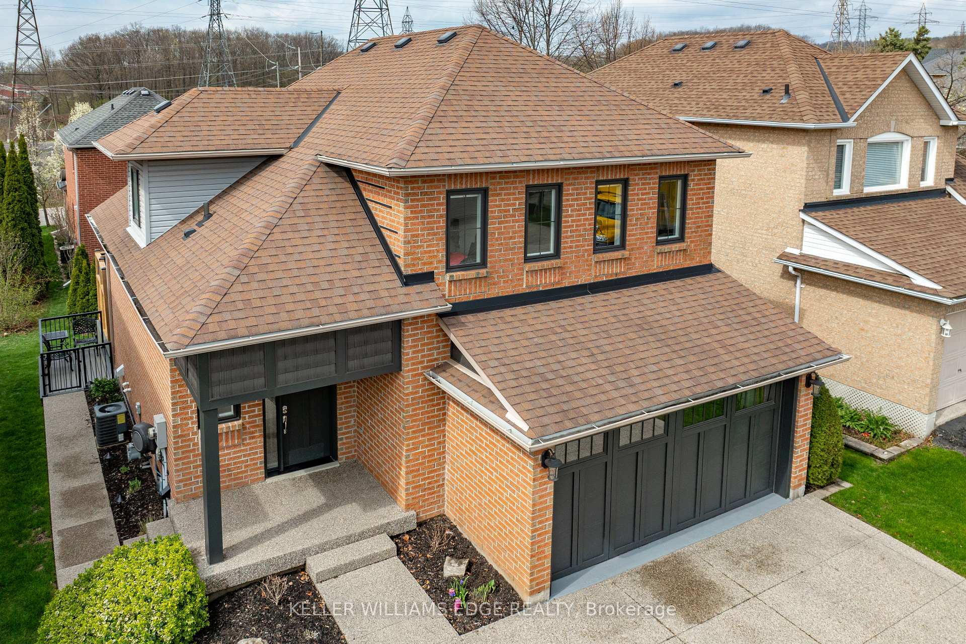 Photo 10 of Unit 66, 1150 Skyview Drive, Burlington, Tyandaga — HOMEH