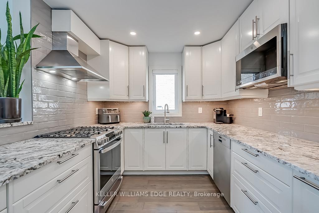 Photo 6 of Unit 66, 1150 Skyview Drive, Burlington, Tyandaga — HOMEH