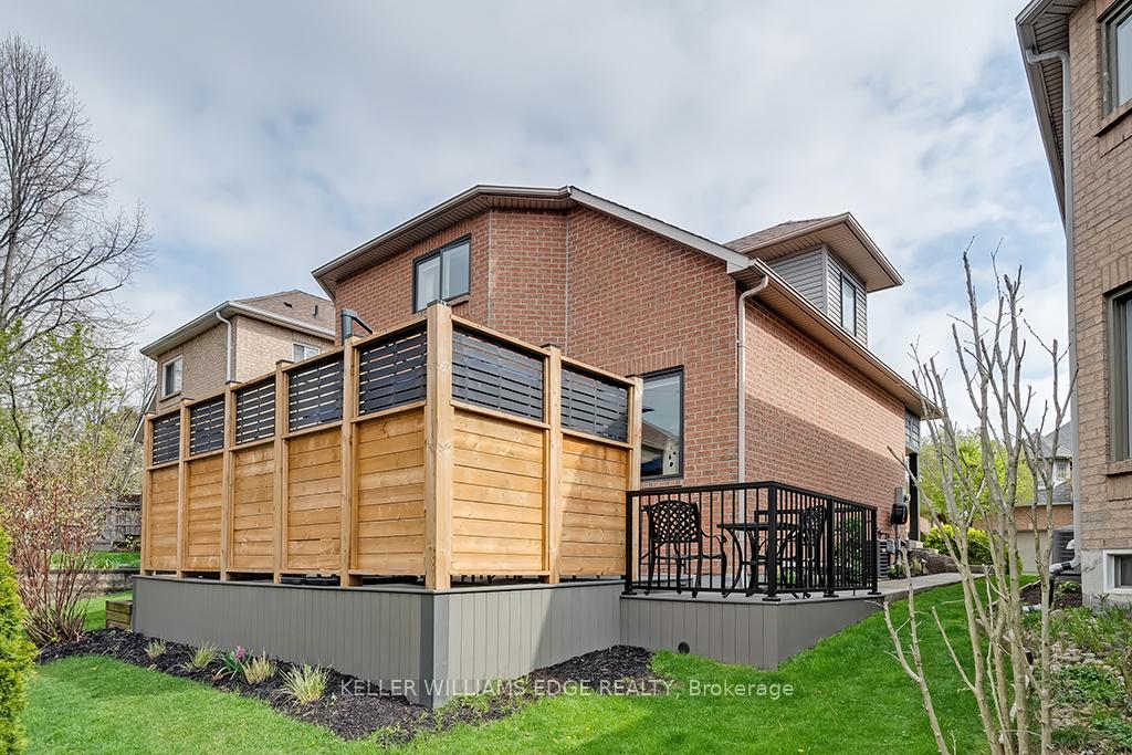 Photo 48 of Unit 66, 1150 Skyview Drive, Burlington, Tyandaga — HOMEH