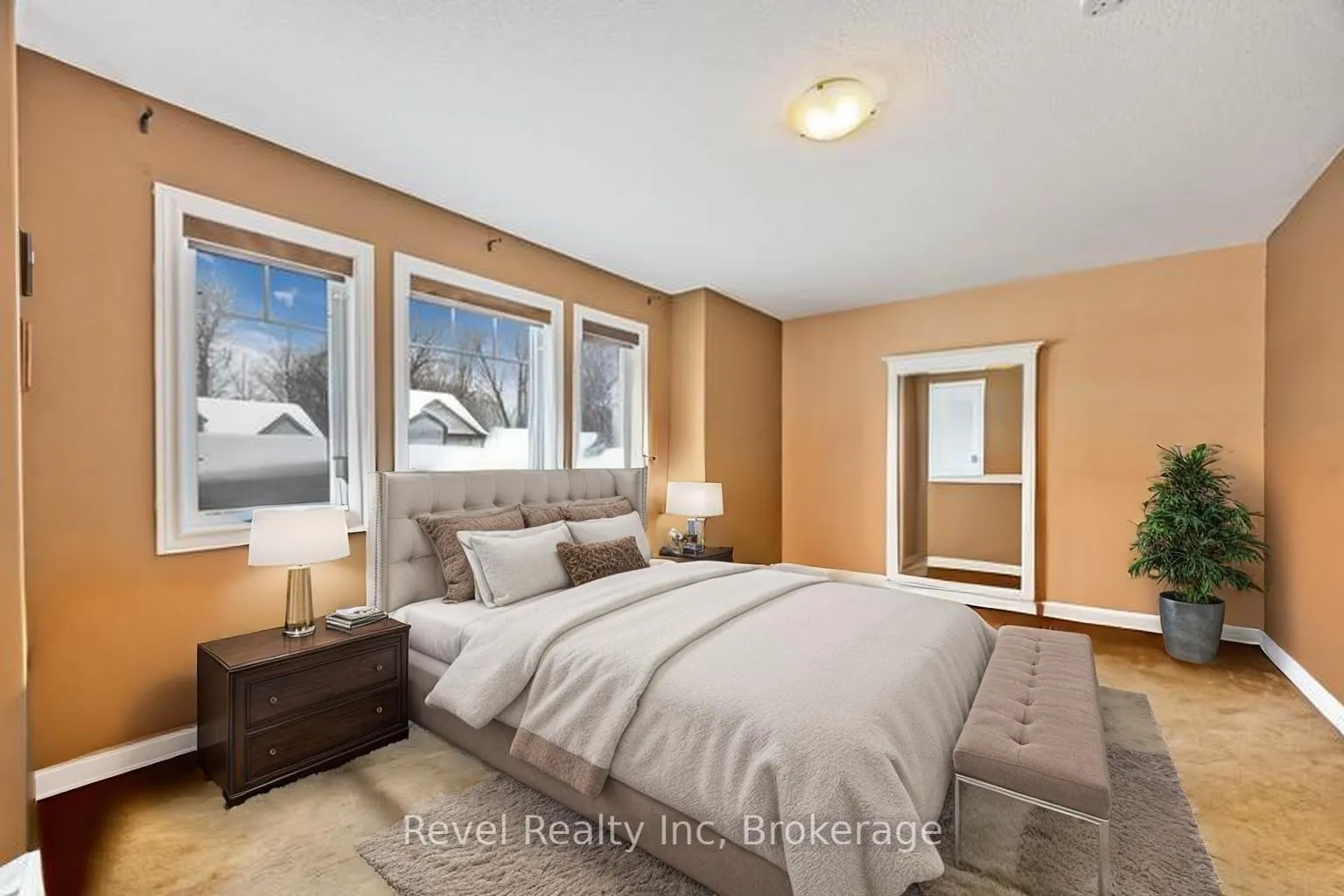 Photo 12 of 1041 Cook Drive, Midland — HOMEH