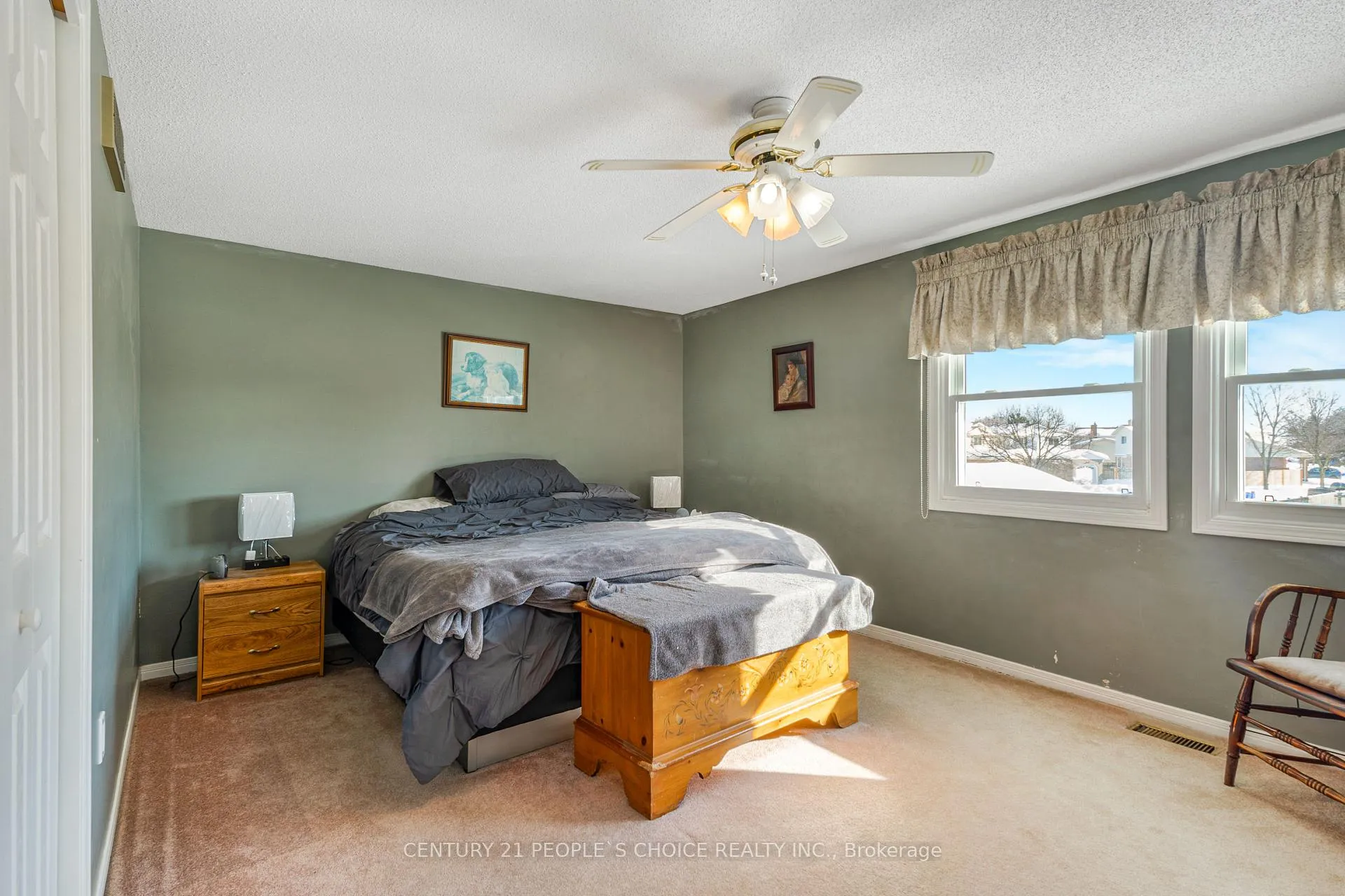 Photo 6 of 38 Culligan Crescent, Thorold, Confederation Heights — HOMEH