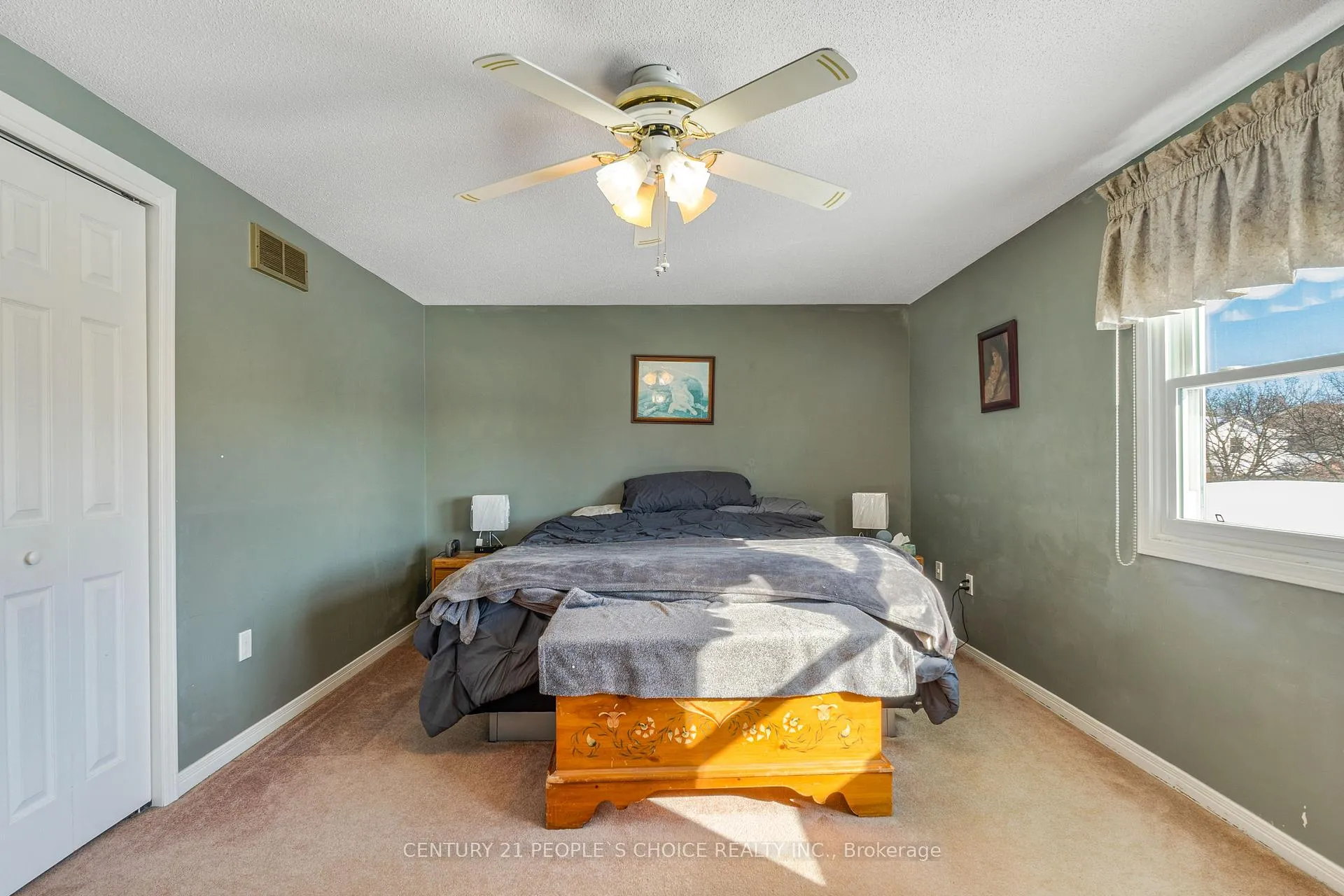 Photo 8 of 38 Culligan Crescent, Thorold, Confederation Heights — HOMEH