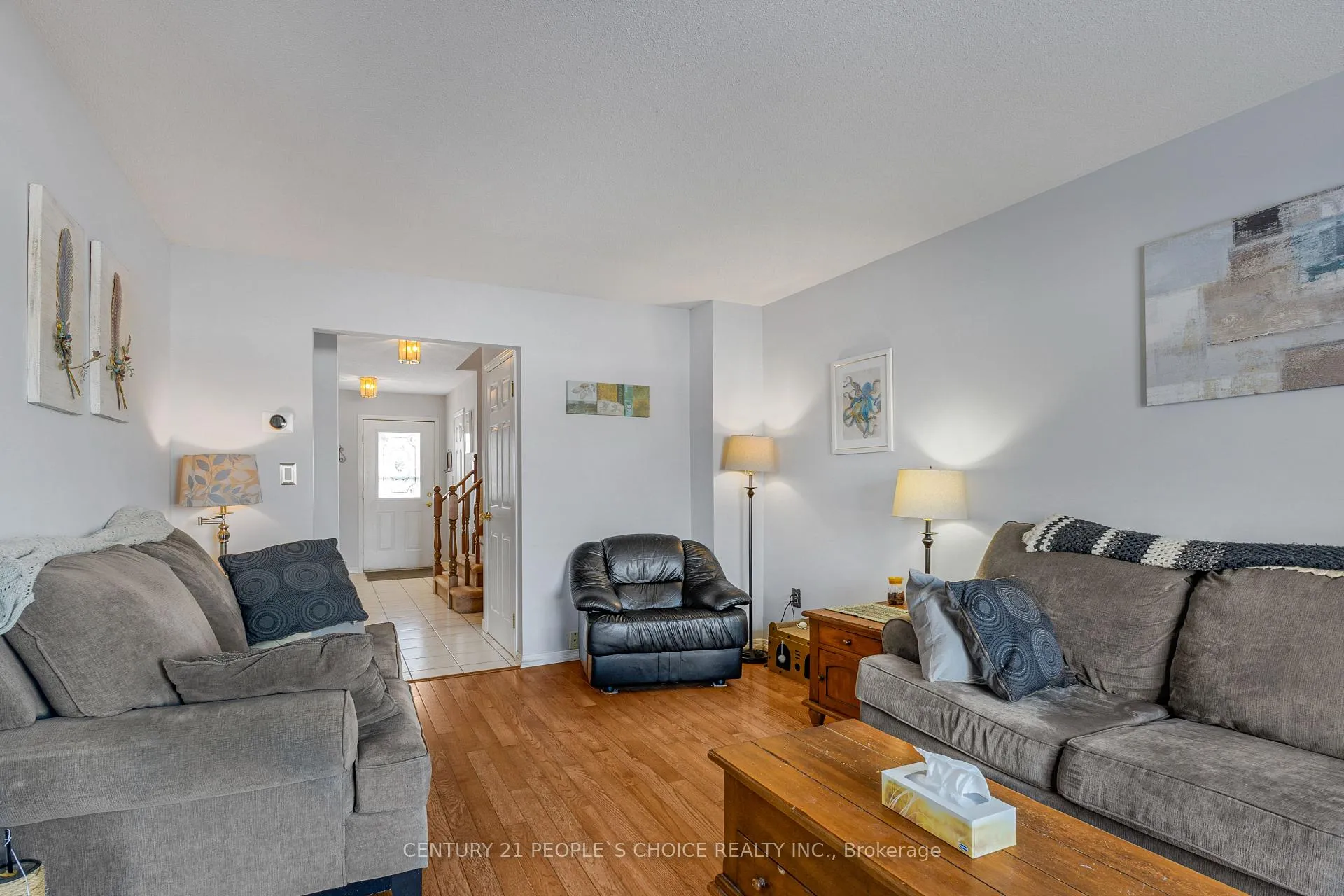 Photo 19 of 38 Culligan Crescent, Thorold, Confederation Heights — HOMEH