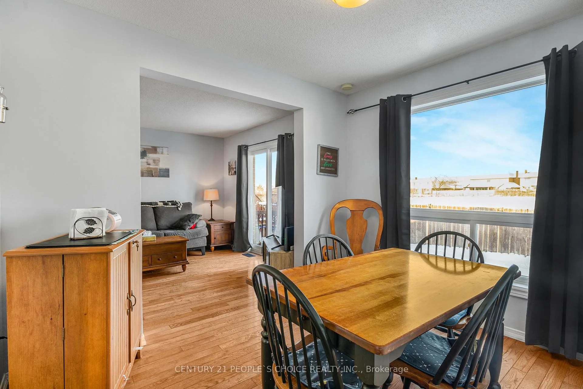 Photo 22 of 38 Culligan Crescent, Thorold, Confederation Heights — HOMEH