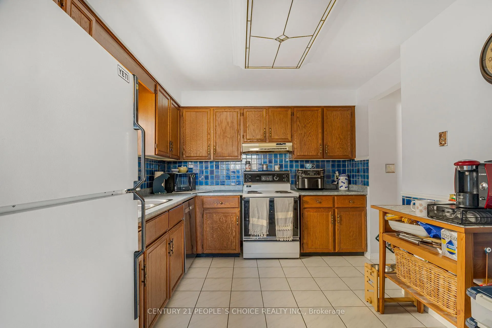 Photo 23 of 38 Culligan Crescent, Thorold, Confederation Heights — HOMEH