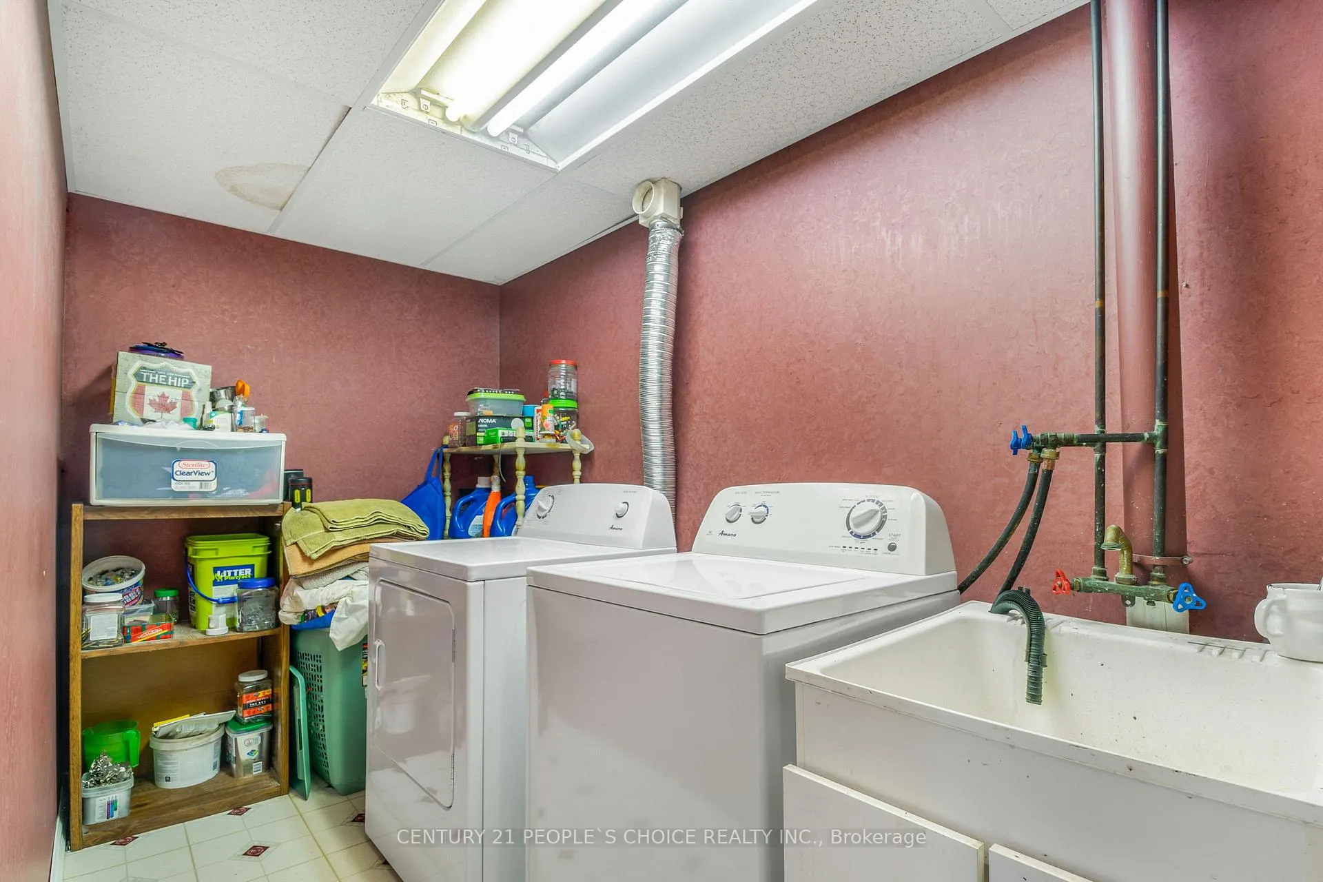 Photo 29 of 38 Culligan Crescent, Thorold, Confederation Heights — HOMEH