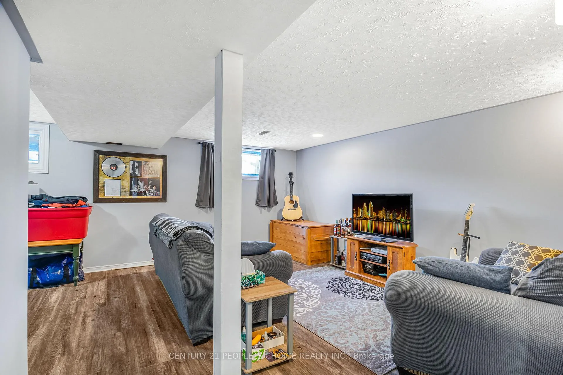 Photo 30 of 38 Culligan Crescent, Thorold, Confederation Heights — HOMEH
