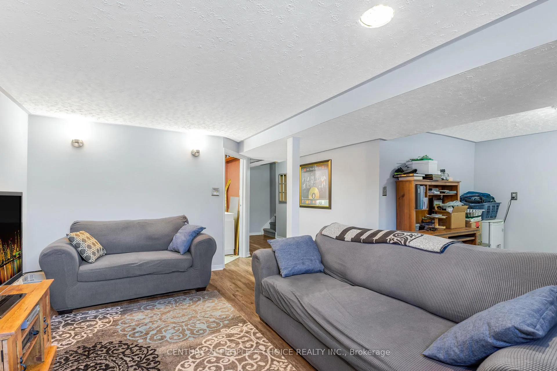 Photo 32 of 38 Culligan Crescent, Thorold, Confederation Heights — HOMEH