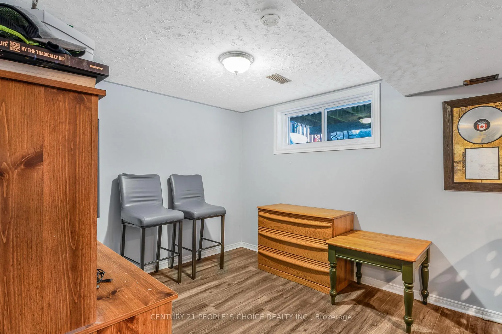 Photo 33 of 38 Culligan Crescent, Thorold, Confederation Heights — HOMEH