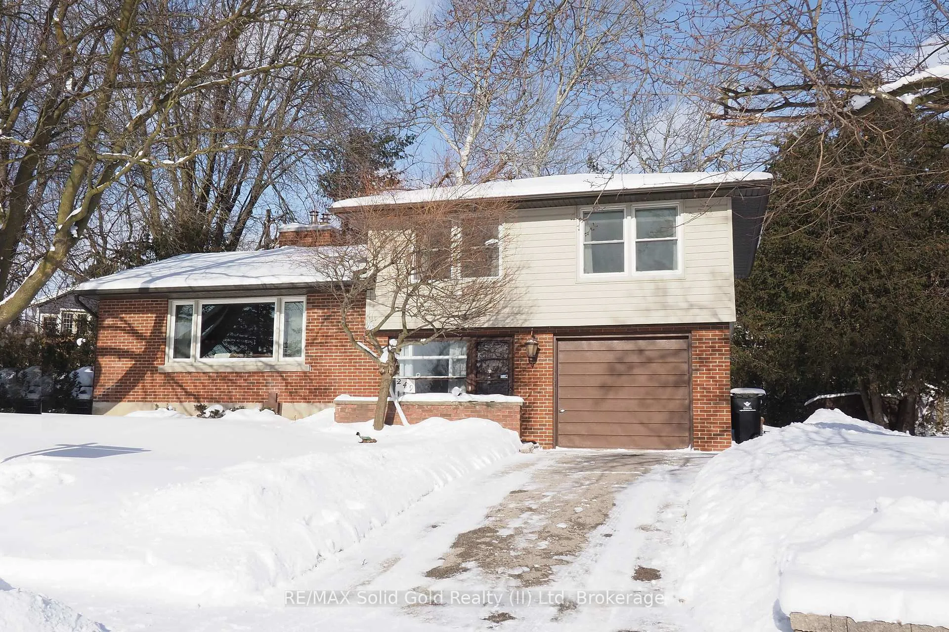 Photo 1 of 249 Murdock Avenue, Waterloo — HOMEH