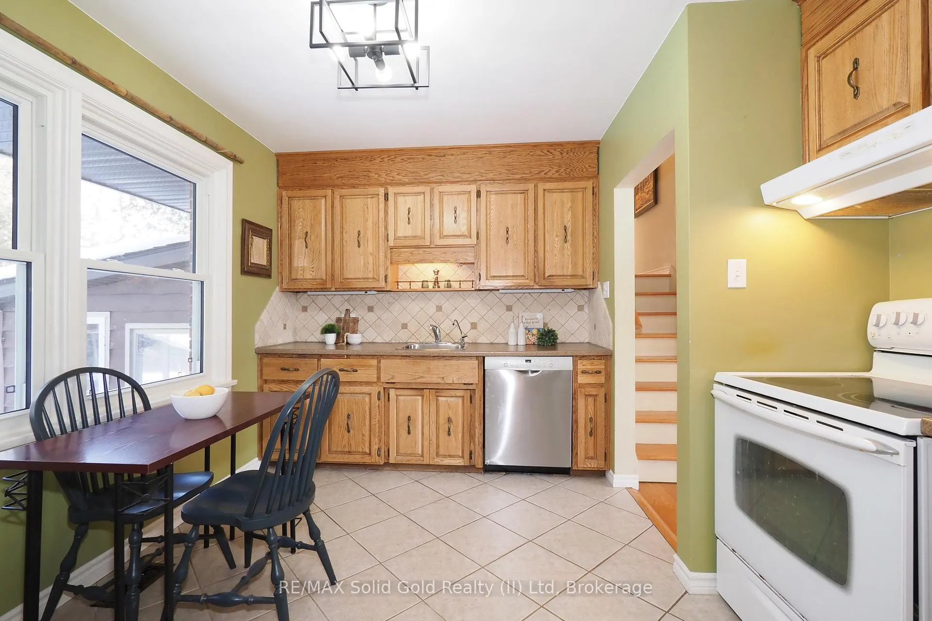 Photo 12 of 249 Murdock Avenue, Waterloo — HOMEH