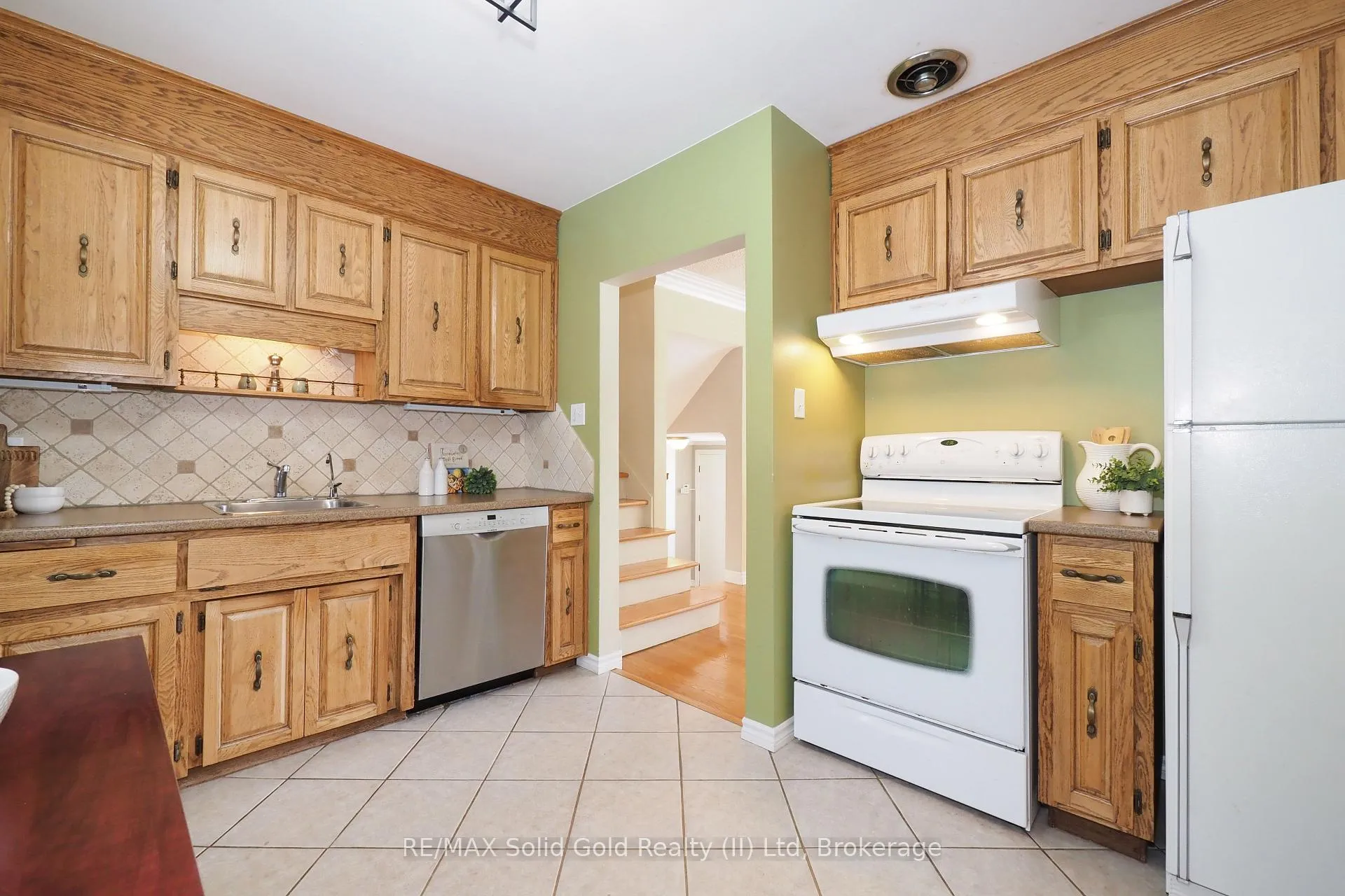 Photo 14 of 249 Murdock Avenue, Waterloo — HOMEH
