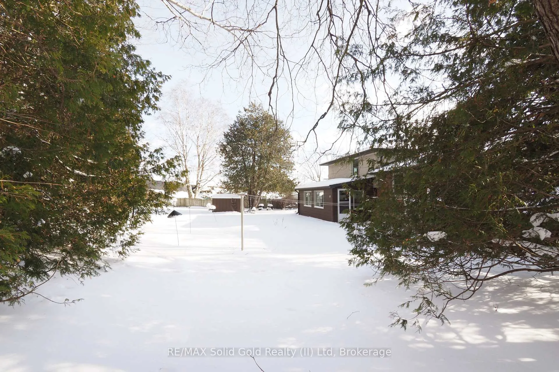 Photo 38 of 249 Murdock Avenue, Waterloo — HOMEH