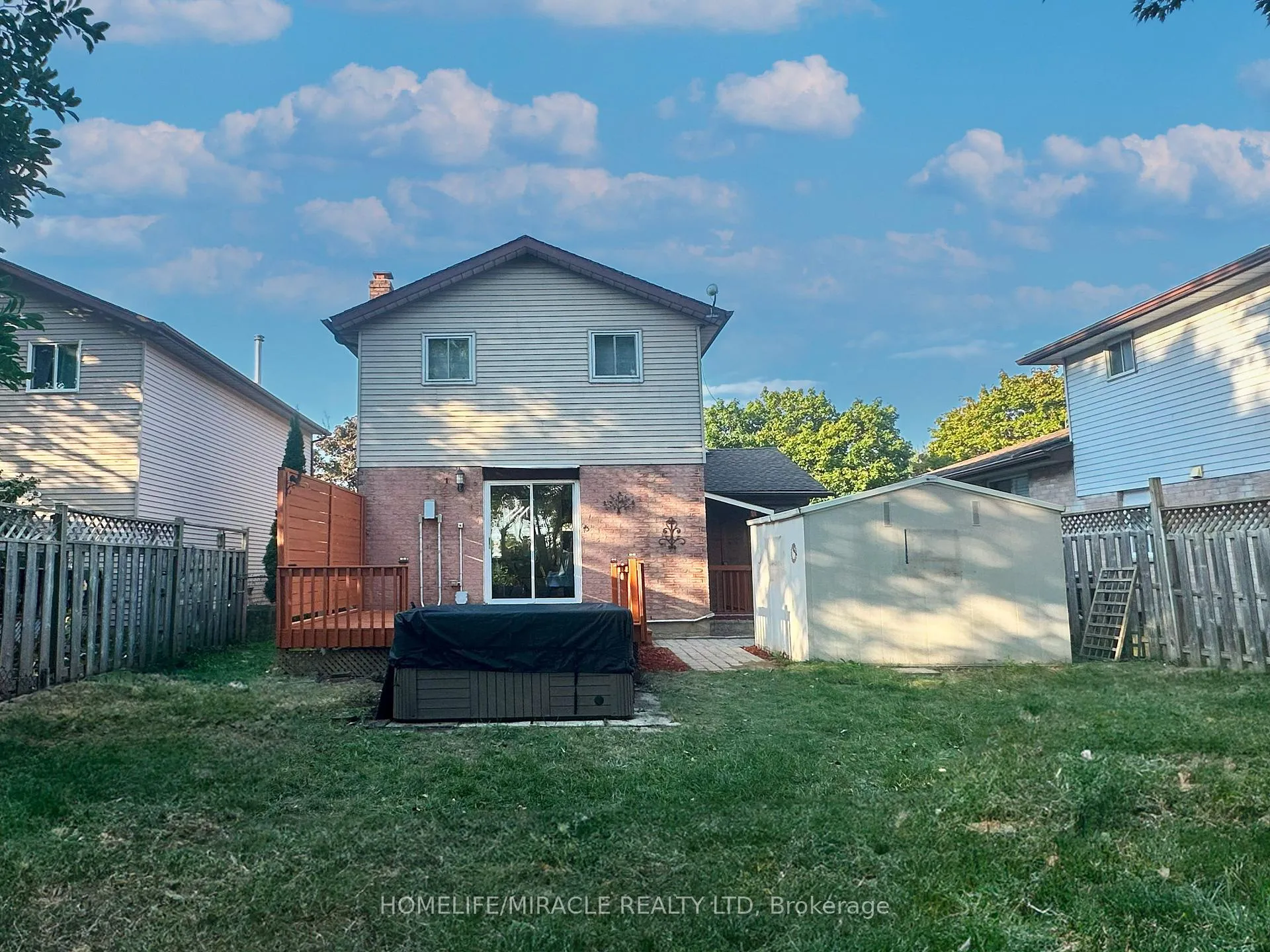 Photo 20 of 149 Foxhunt Road, Waterloo — HOMEH