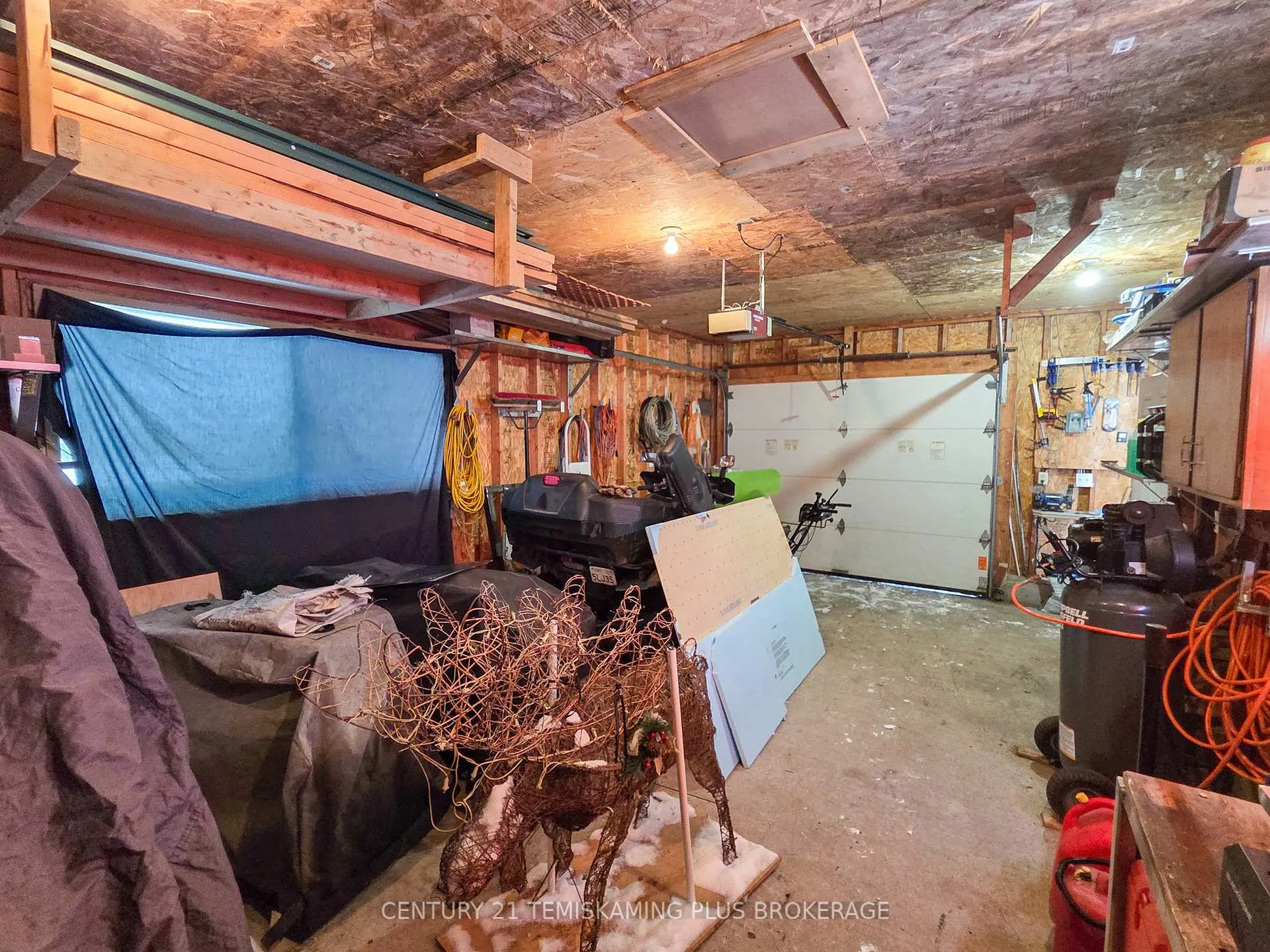 Photo 18 of 53 Tenth Avenue, Englehart — HOMEH