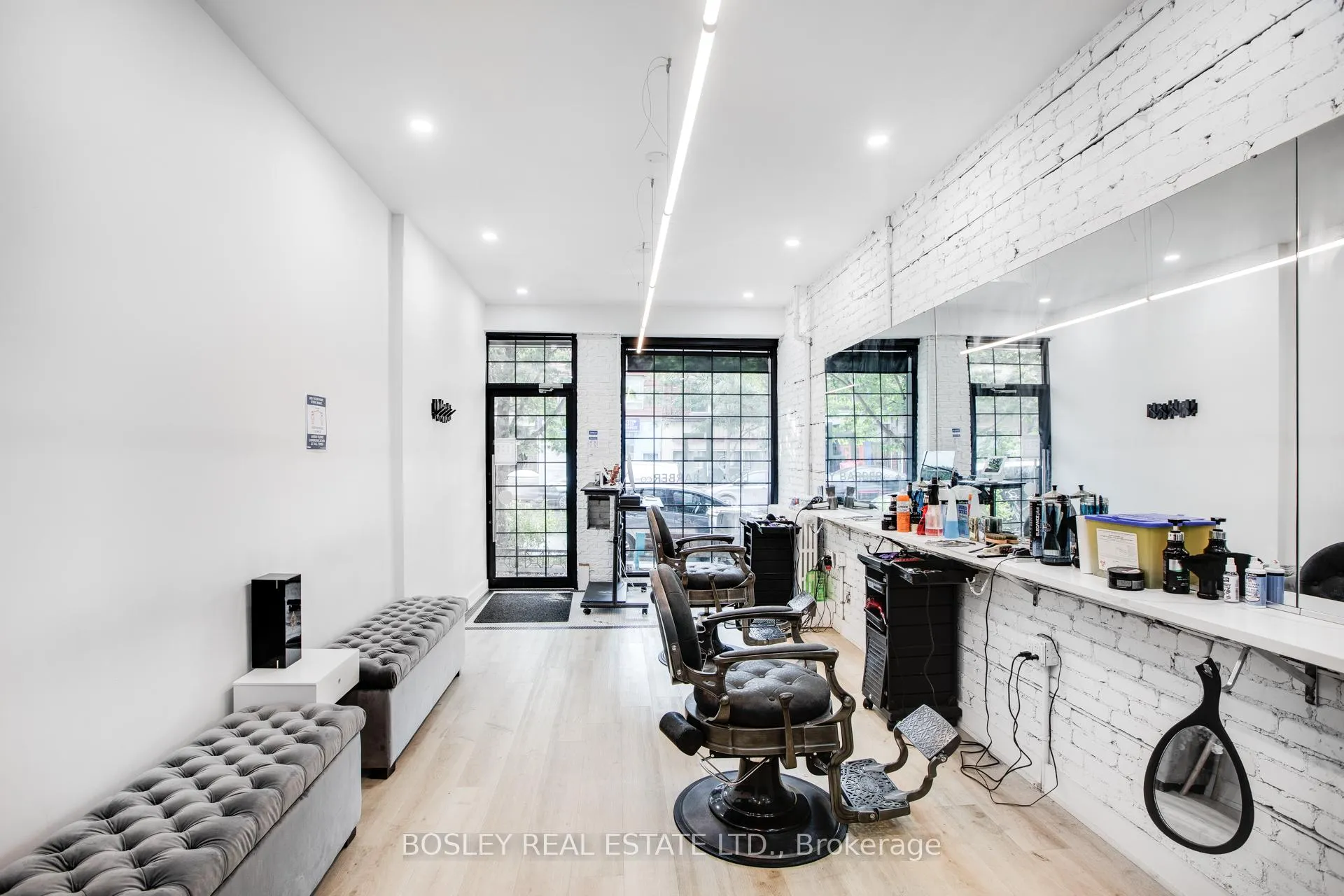 Photo 18 of 1918 Gerrard Street E, Toronto, Woodbine Corridor — HOMEH