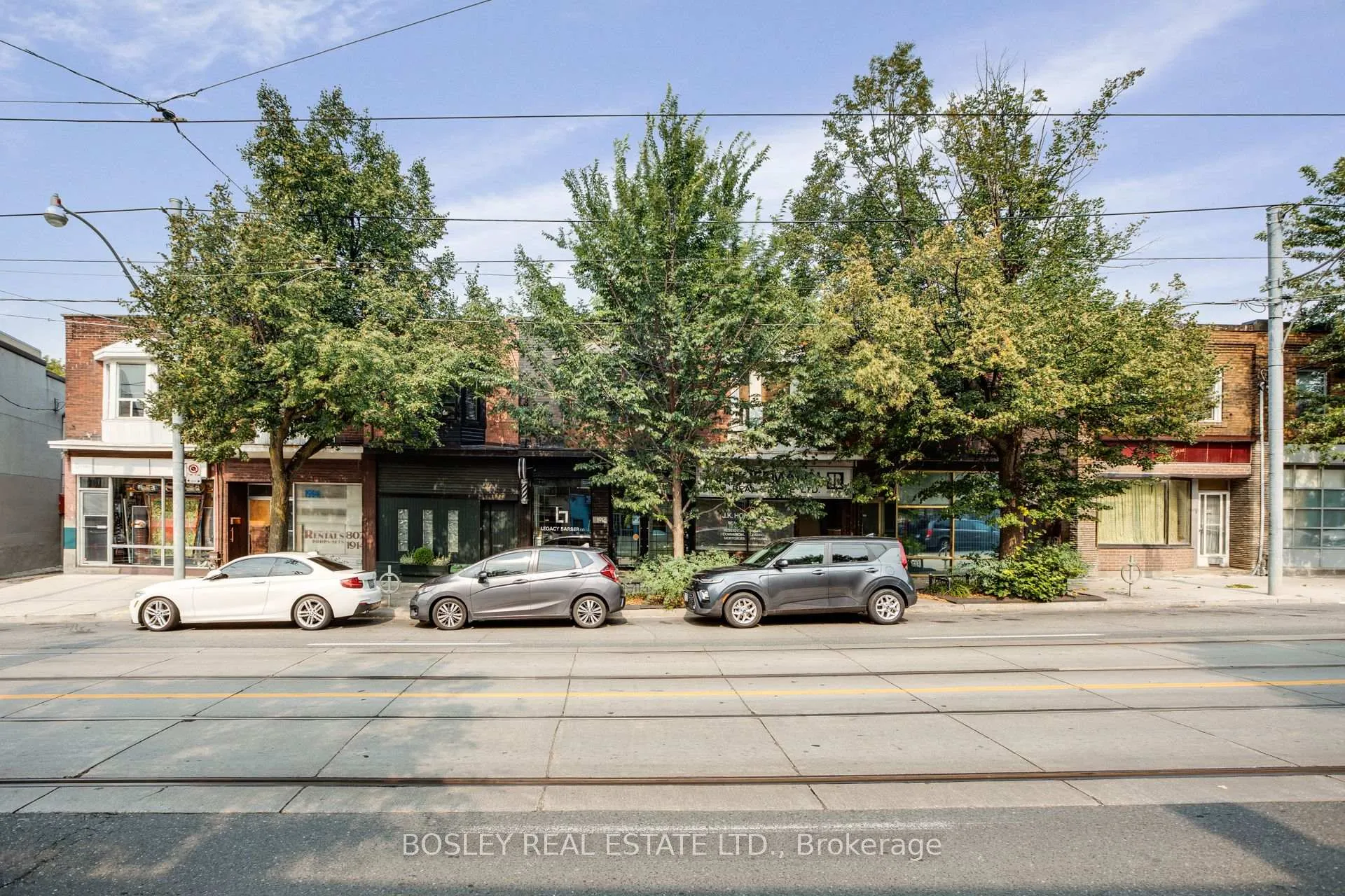 Photo 30 of 1918 Gerrard Street E, Toronto, Woodbine Corridor — HOMEH