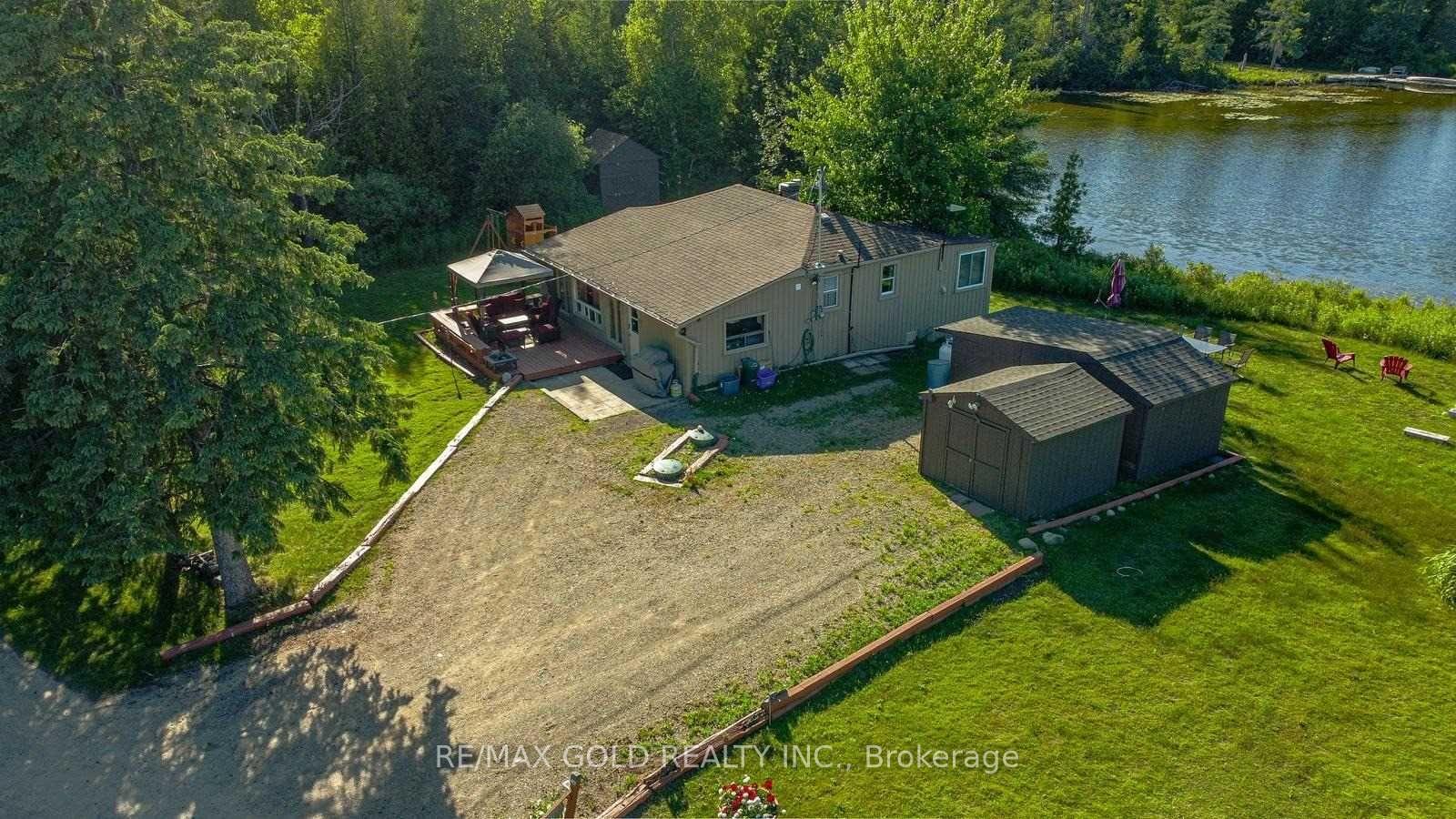 Photo 1 of Unit 21, 785 Caledon E Garafraxa Line, Caledon, Rural Caledon — HOMEH