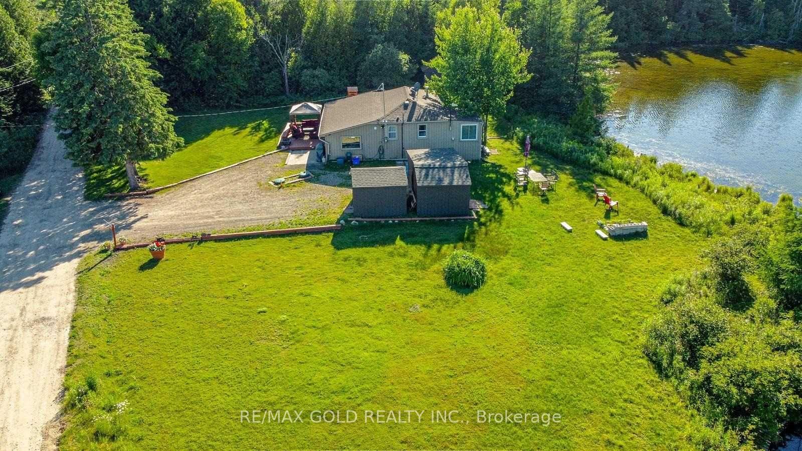 Photo 9 of Unit 21, 785 Caledon E Garafraxa Line, Caledon, Rural Caledon — HOMEH