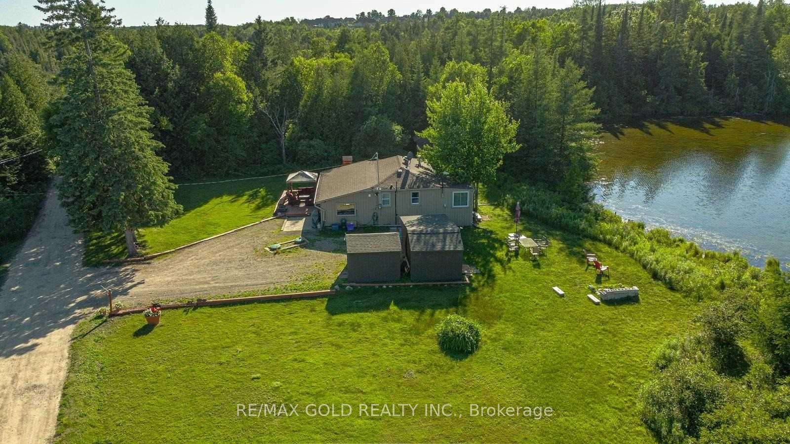 Photo 23 of Unit 21, 785 Caledon E Garafraxa Line, Caledon, Rural Caledon — HOMEH