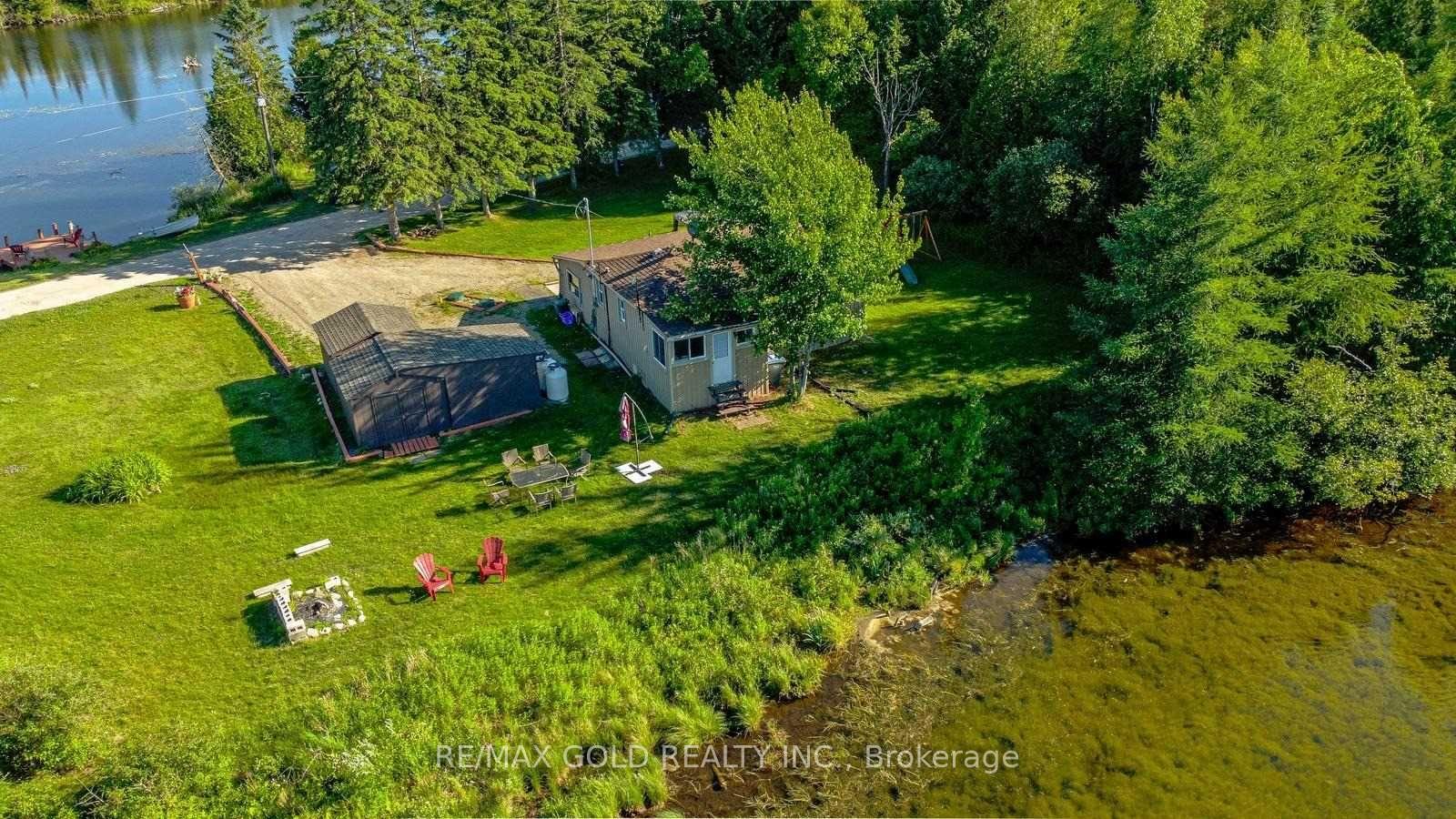 Photo 2 of Unit 21, 785 Caledon E Garafraxa Line, Caledon, Rural Caledon — HOMEH