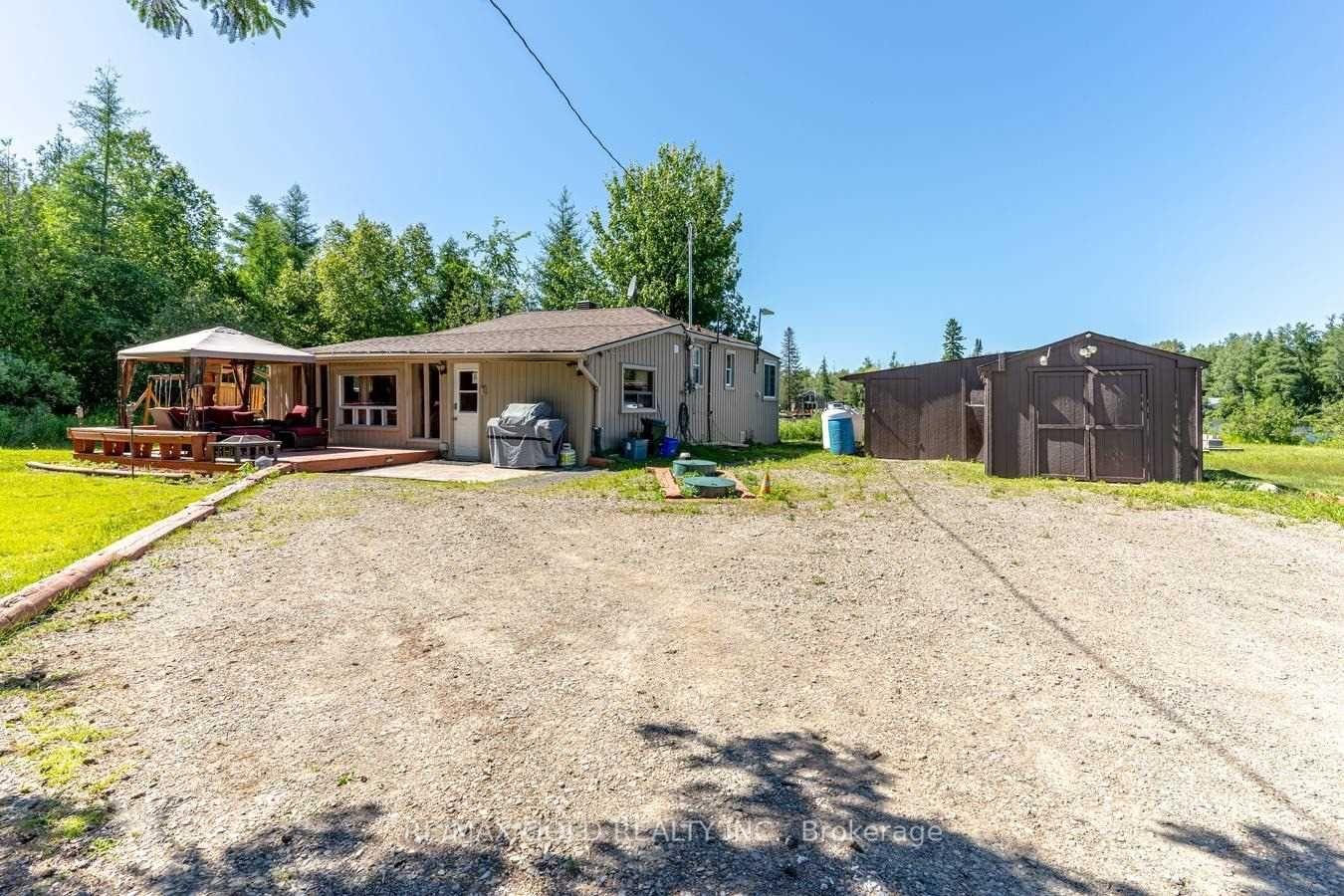 Photo 18 of Unit 21, 785 Caledon E Garafraxa Line, Caledon, Rural Caledon — HOMEH