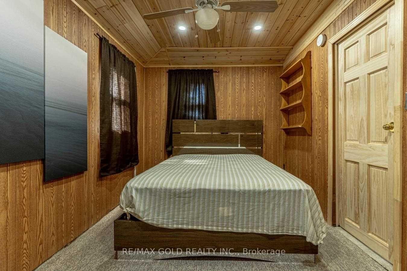 Photo 3 of Unit 21, 785 Caledon E Garafraxa Line, Caledon, Rural Caledon — HOMEH