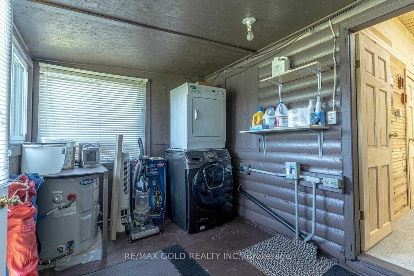 Photo 11 of Unit 21, 785 Caledon E Garafraxa Line, Caledon, Rural Caledon — HOMEH