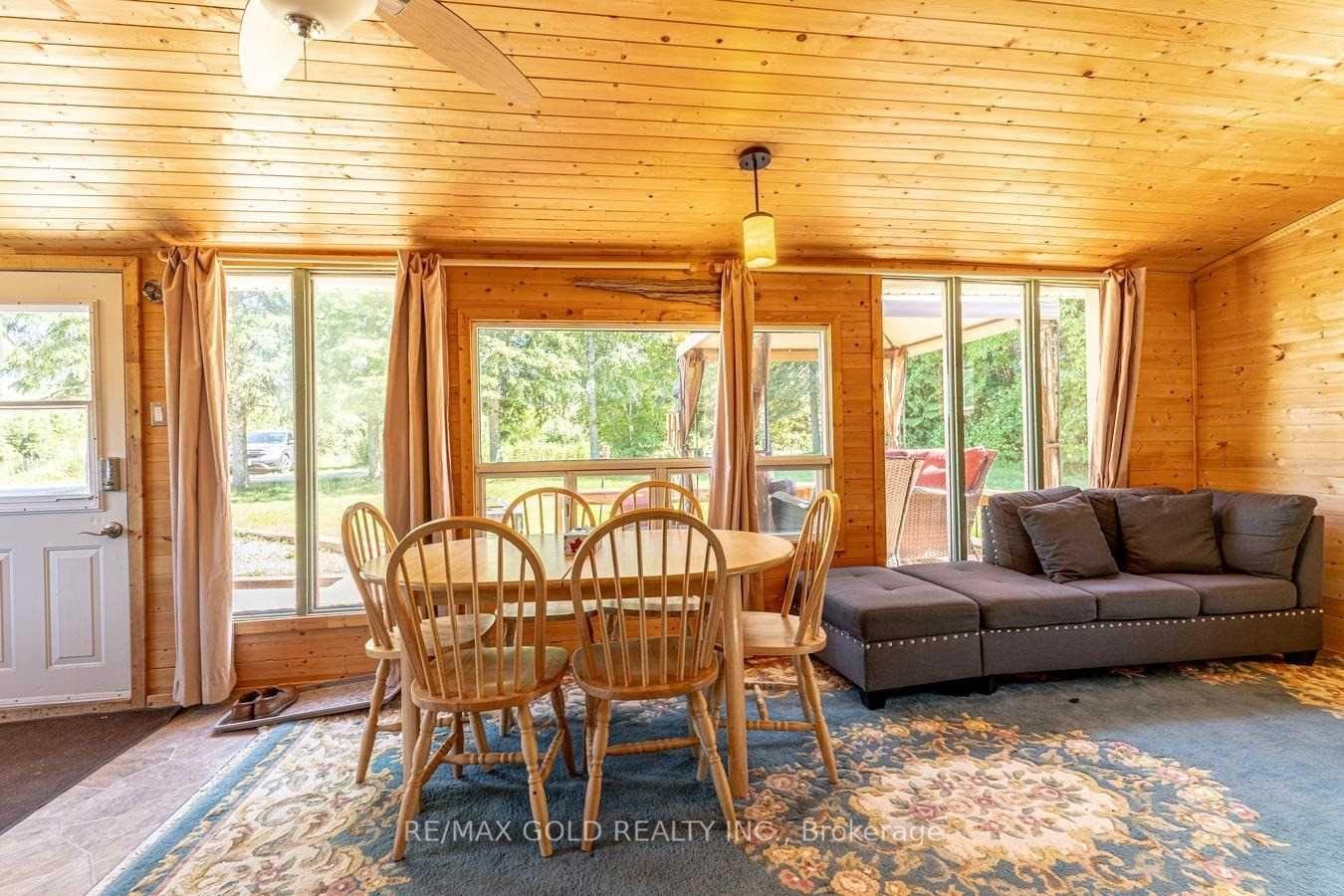 Photo 6 of Unit 21, 785 Caledon E Garafraxa Line, Caledon, Rural Caledon — HOMEH