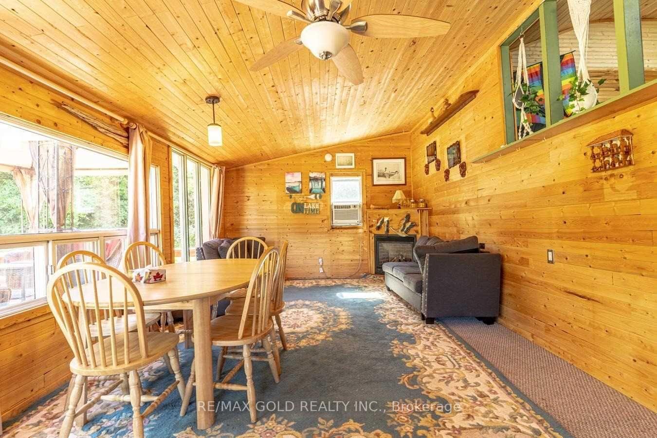Photo 27 of Unit 21, 785 Caledon E Garafraxa Line, Caledon, Rural Caledon — HOMEH