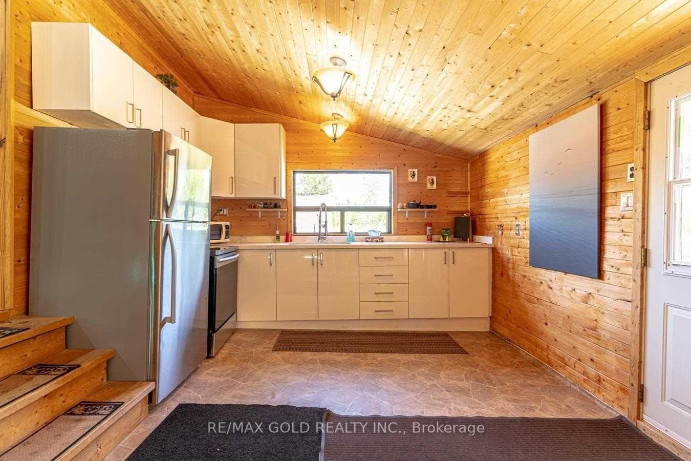 Photo 19 of Unit 21, 785 Caledon E Garafraxa Line, Caledon, Rural Caledon — HOMEH