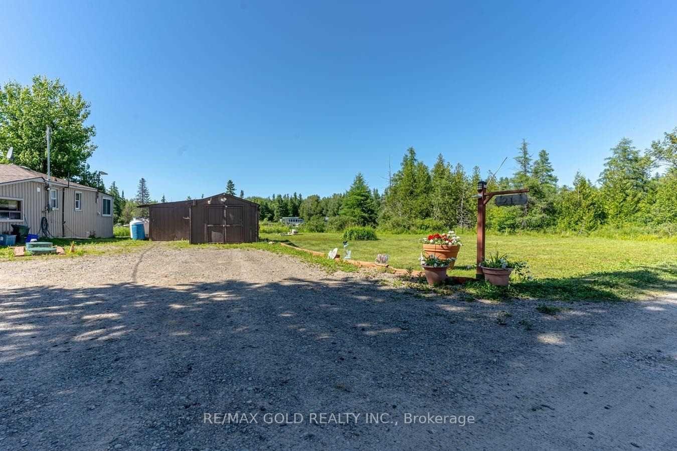 Photo 16 of Unit 21, 785 Caledon E Garafraxa Line, Caledon, Rural Caledon — HOMEH