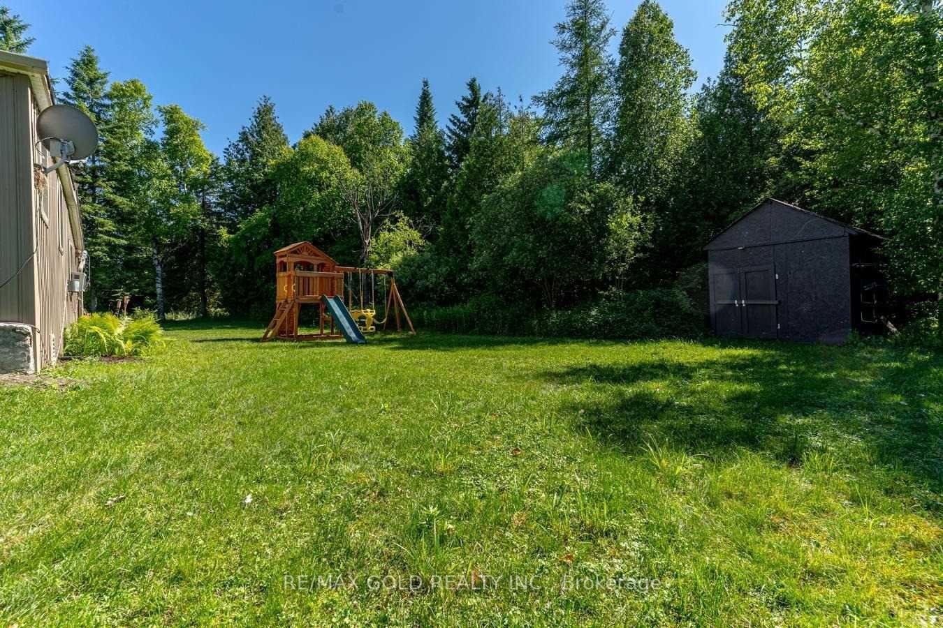 Photo 24 of Unit 21, 785 Caledon E Garafraxa Line, Caledon, Rural Caledon — HOMEH