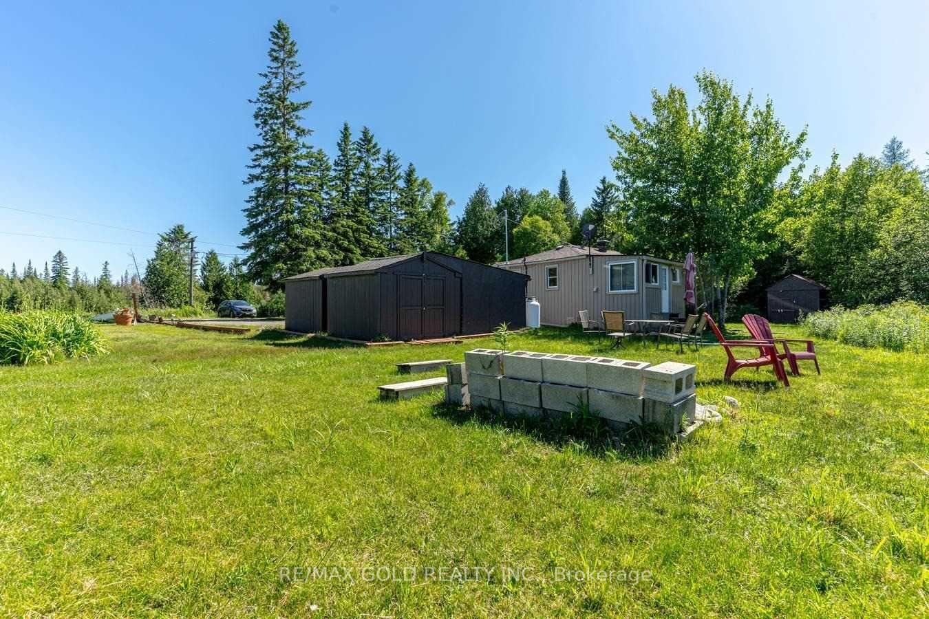 Photo 25 of Unit 21, 785 Caledon E Garafraxa Line, Caledon, Rural Caledon — HOMEH