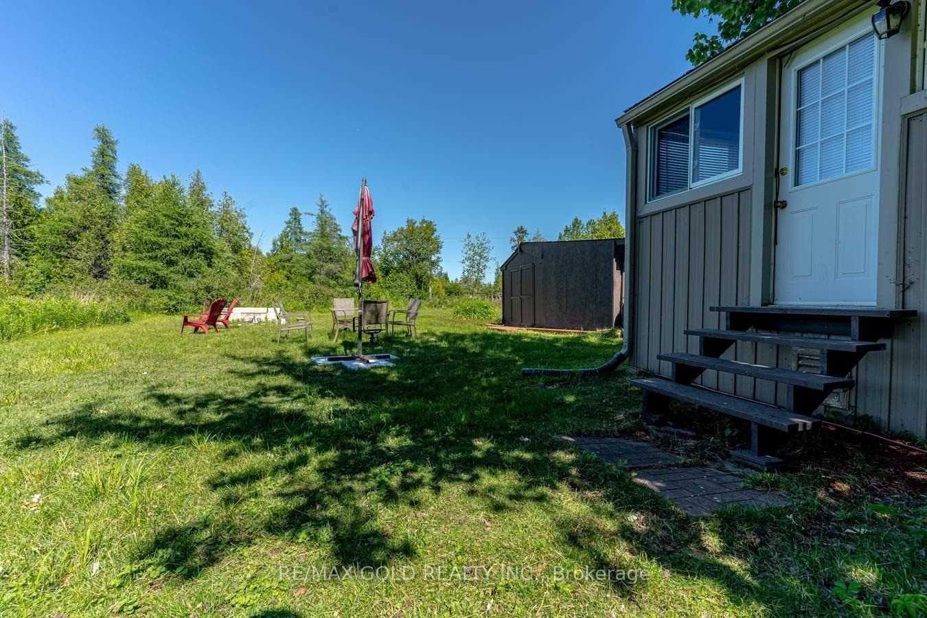 Photo 12 of Unit 21, 785 Caledon E Garafraxa Line, Caledon, Rural Caledon — HOMEH