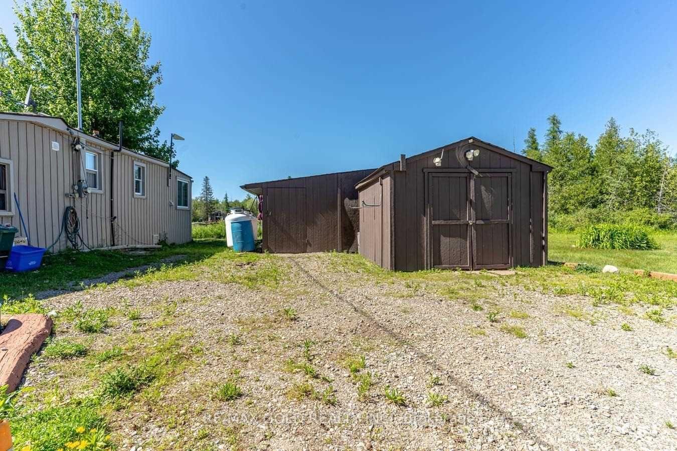 Photo 13 of Unit 21, 785 Caledon E Garafraxa Line, Caledon, Rural Caledon — HOMEH