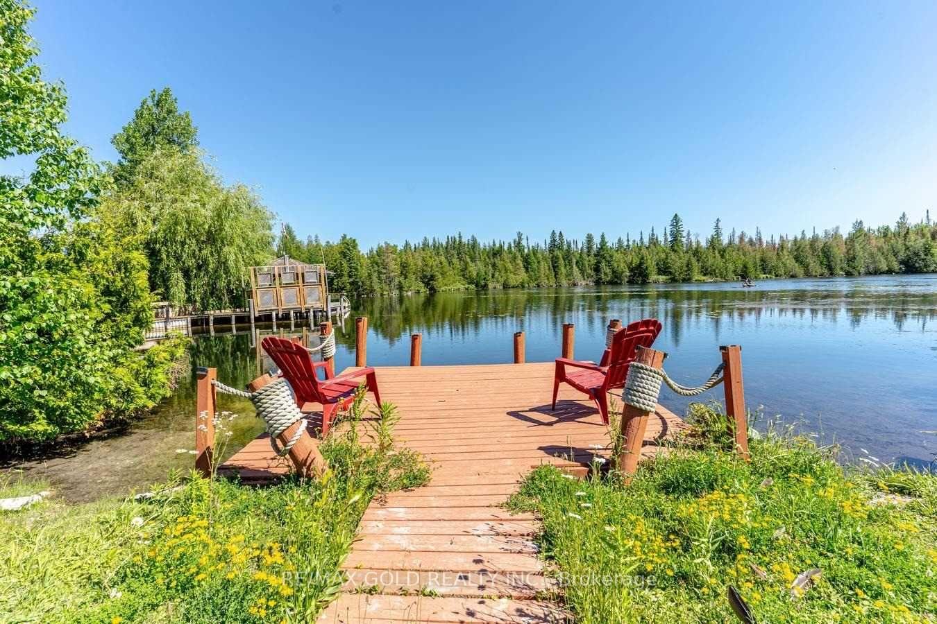 Photo 21 of Unit 21, 785 Caledon E Garafraxa Line, Caledon, Rural Caledon — HOMEH