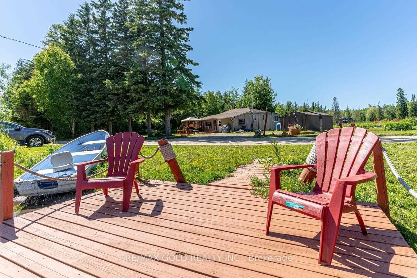 Photo 8 of Unit 21, 785 Caledon E Garafraxa Line, Caledon, Rural Caledon — HOMEH