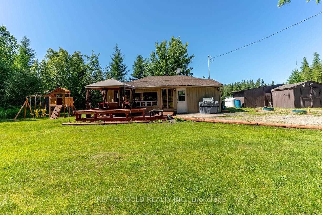 Photo 20 of Unit 21, 785 Caledon E Garafraxa Line, Caledon, Rural Caledon — HOMEH
