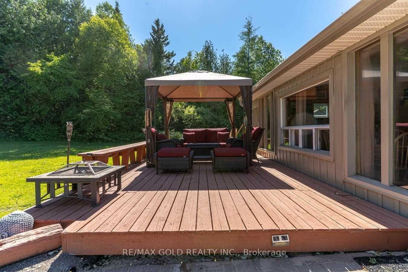 Photo 28 of Unit 21, 785 Caledon E Garafraxa Line, Caledon, Rural Caledon — HOMEH