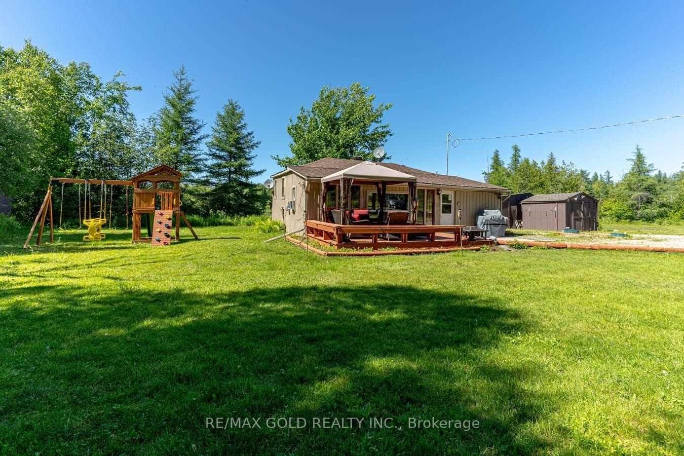 Photo 22 of Unit 21, 785 Caledon E Garafraxa Line, Caledon, Rural Caledon — HOMEH