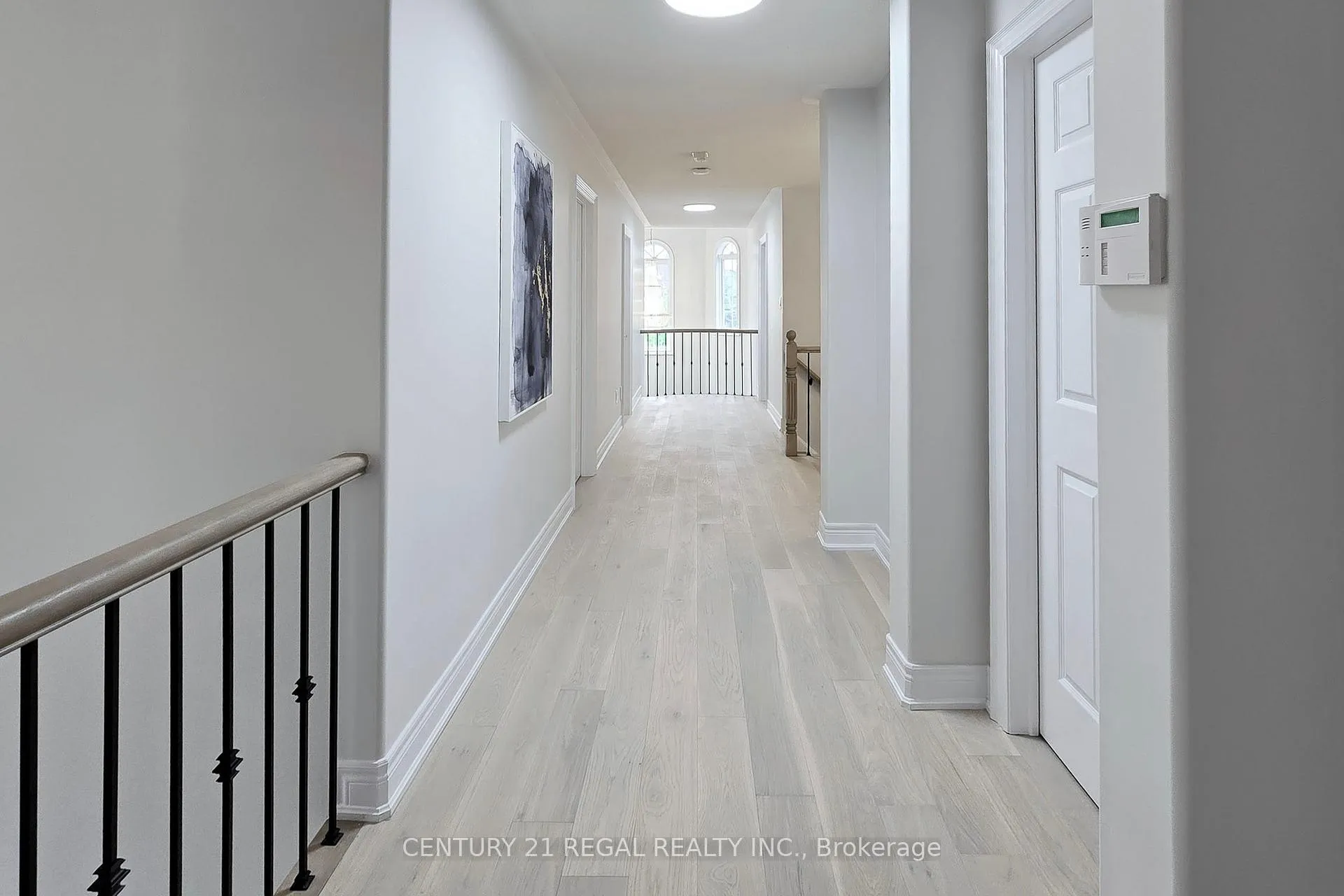 Photo 20 of 14 Fawnbrook Circle, Markham, Markville — HOMEH